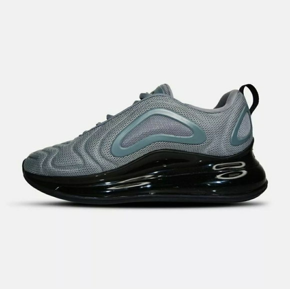 NIKE AIR MAX 720  limited edition - Picture 7 of 9
